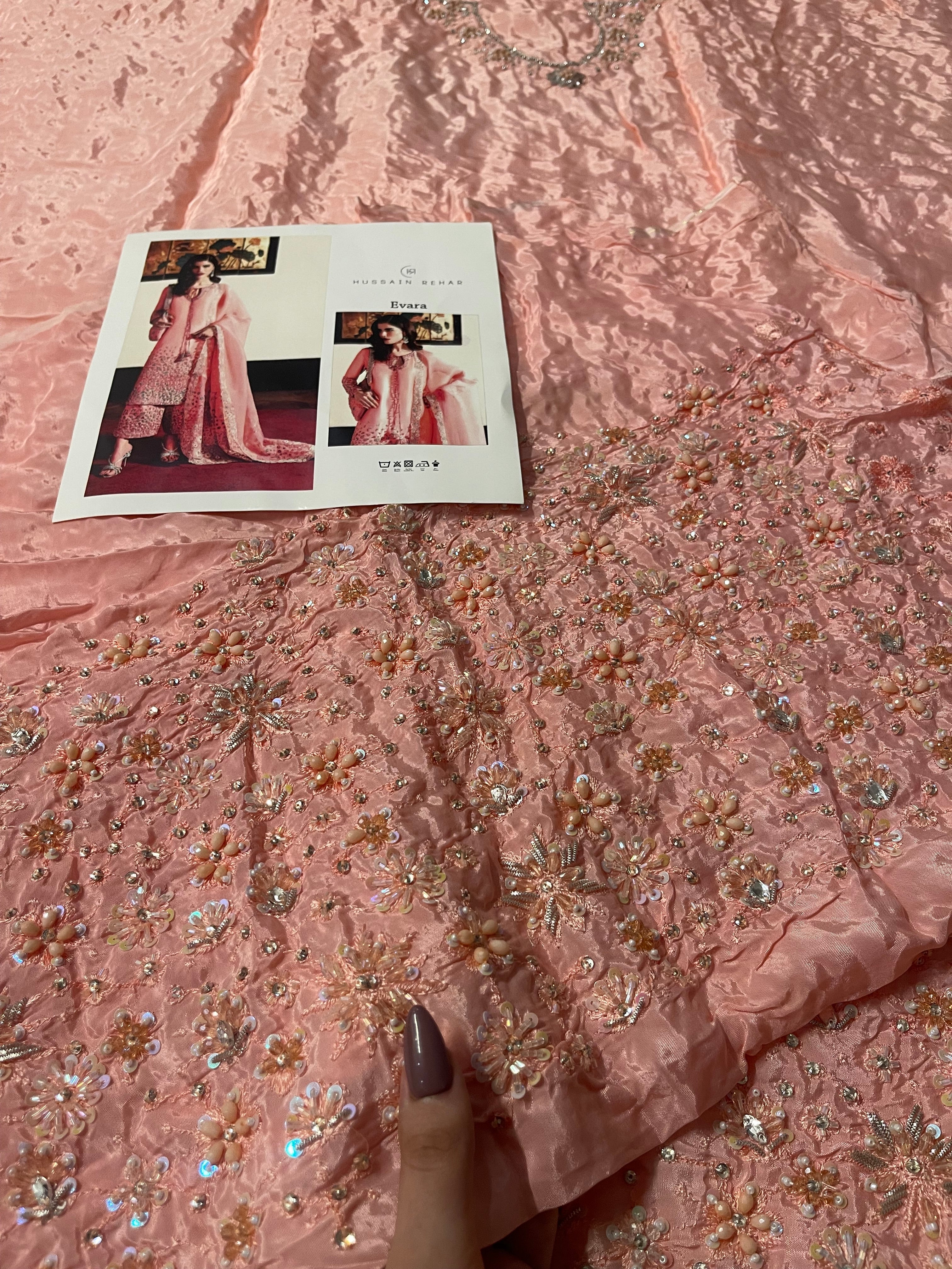 Hussain Rehar - Evara Eemie's Studio